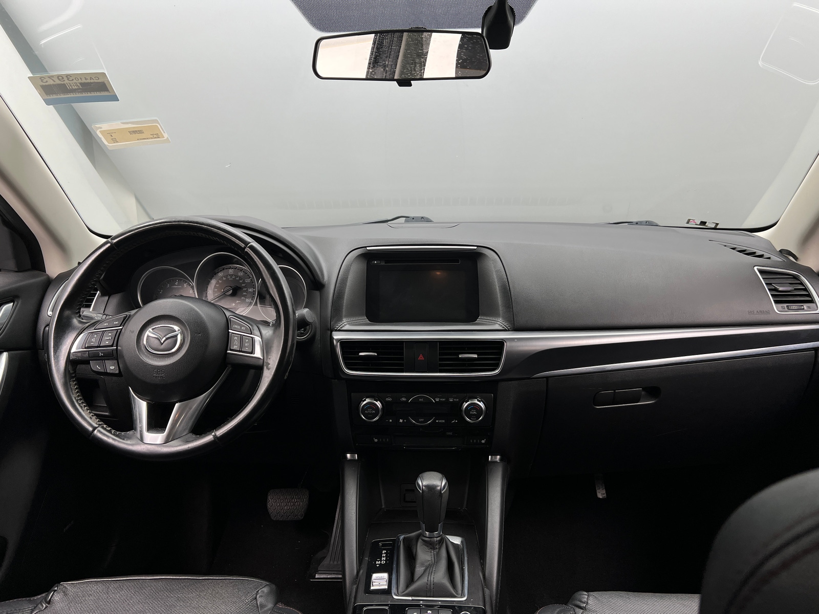 Thumbnail: 2016 Mazda CX-5 - 2