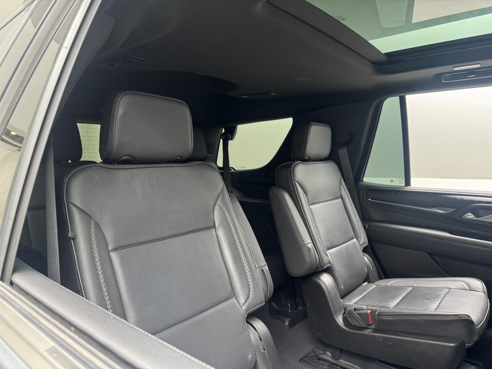 Thumbnail: 2021 GMC Yukon - 5