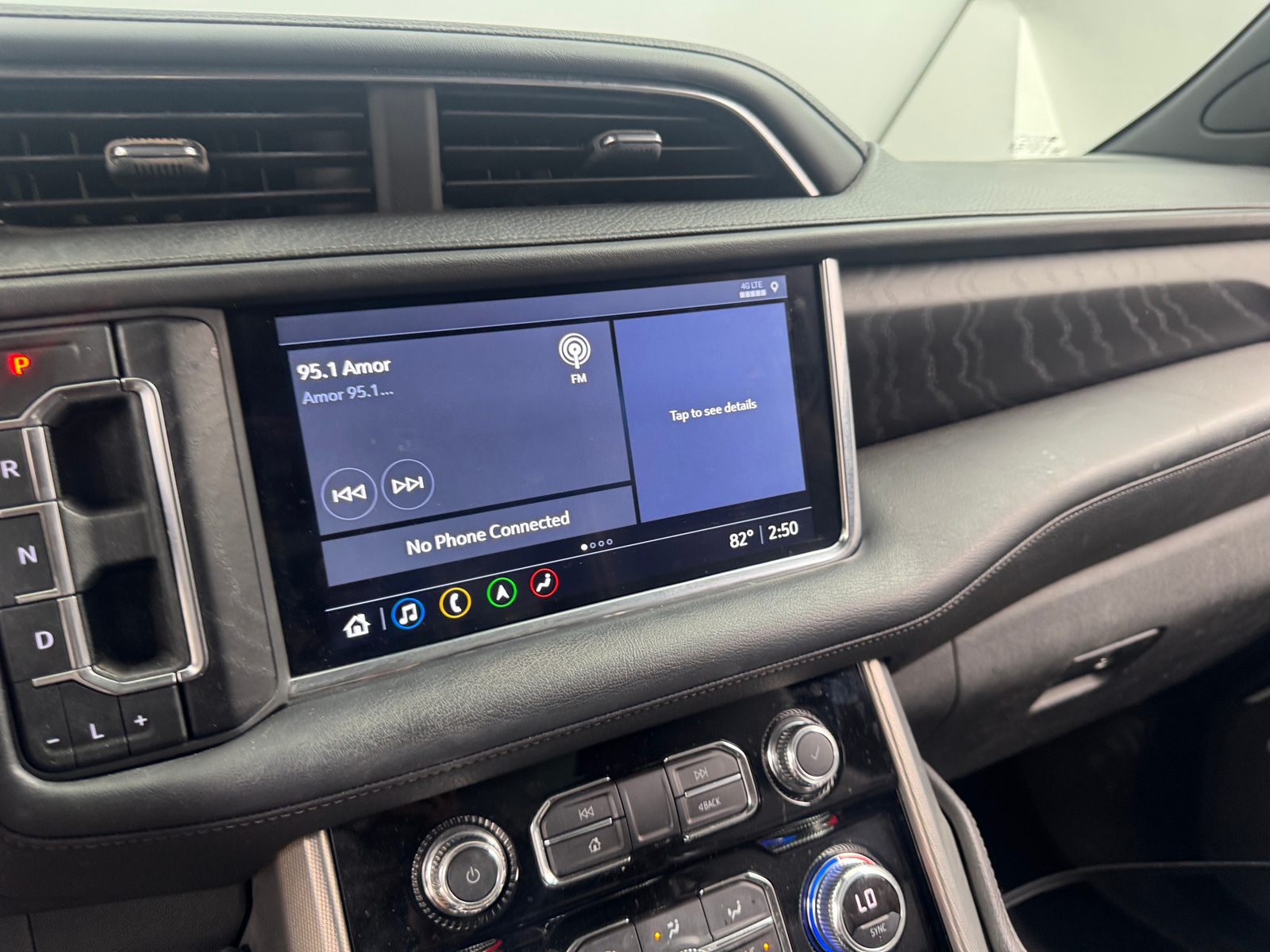 Thumbnail: 2021 GMC Yukon - 3