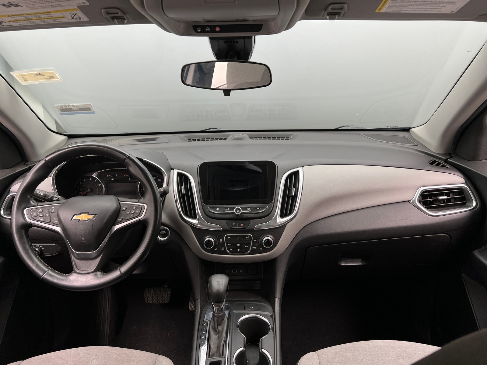 Thumbnail: 2023 Chevrolet Equinox - 3