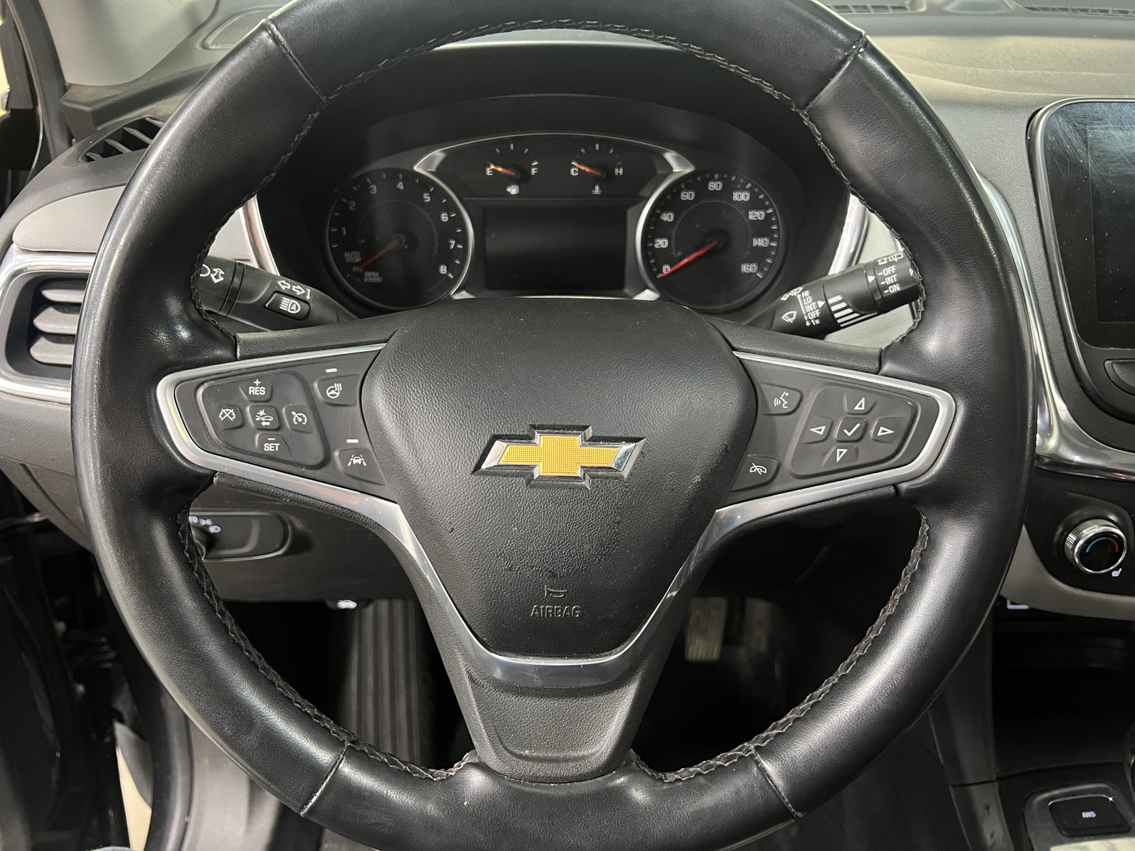 Thumbnail: 2023 Chevrolet Equinox - 5