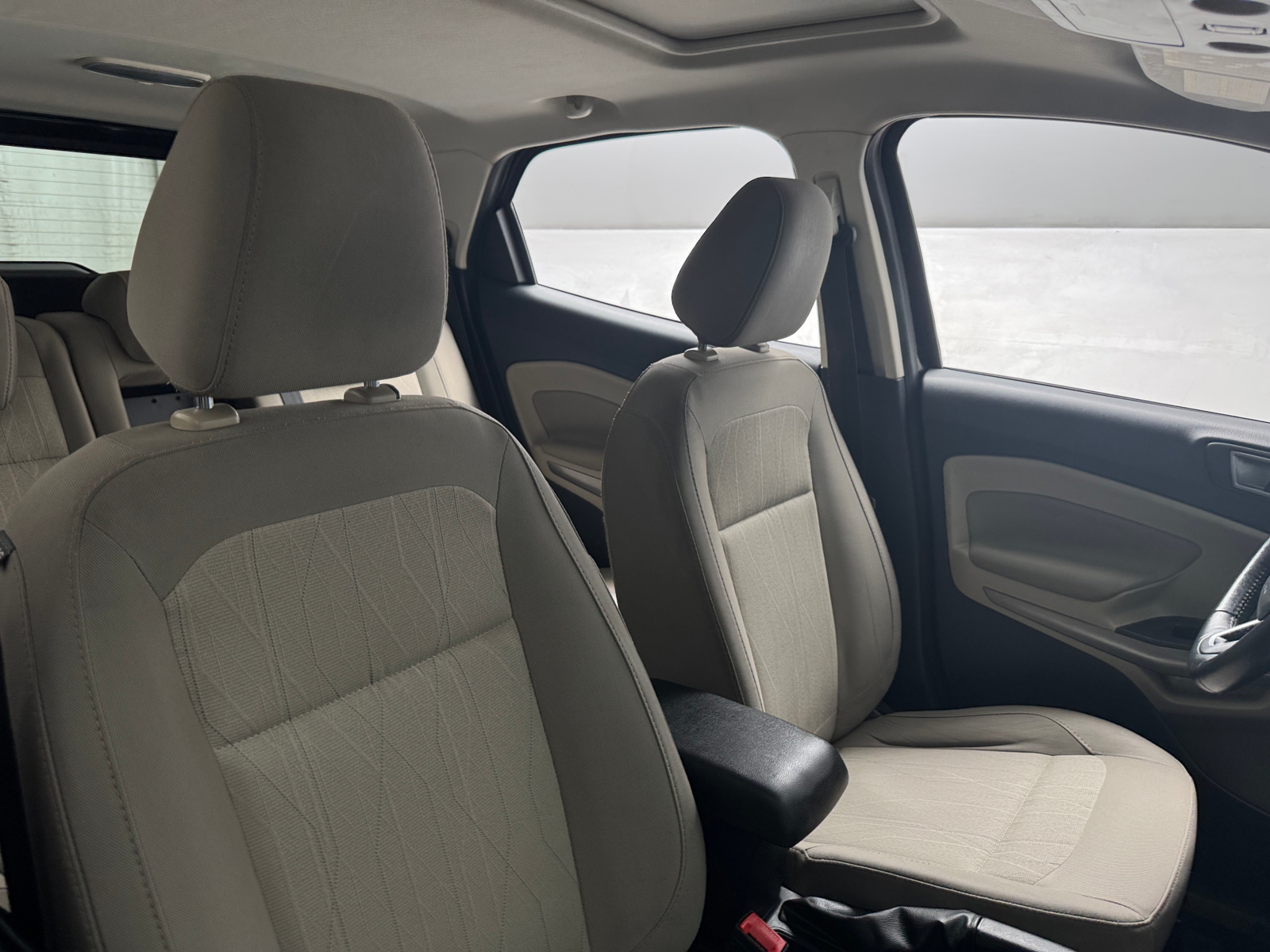 Thumbnail: 2020 Ford EcoSport - 2