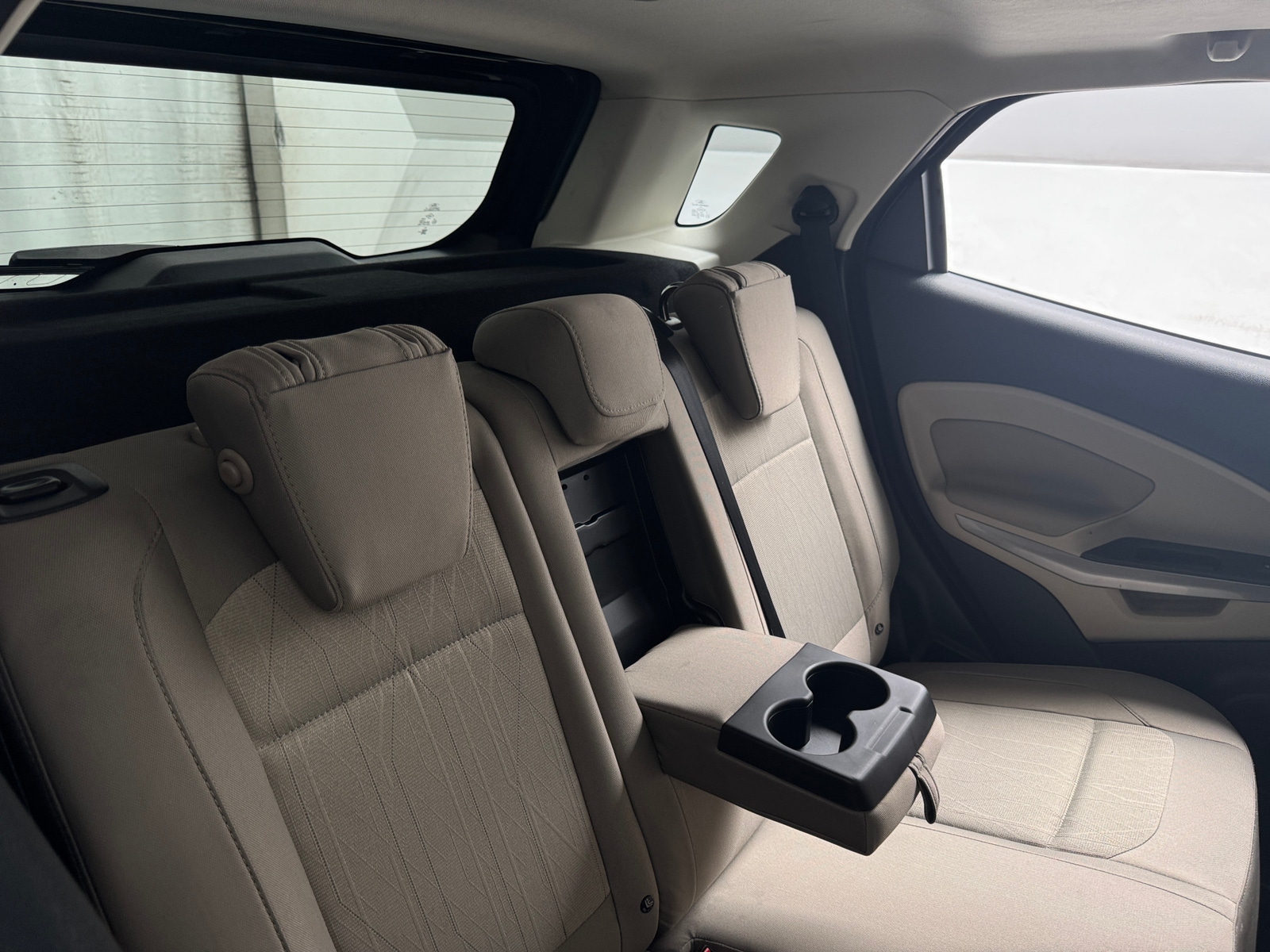 Thumbnail: 2020 Ford EcoSport - 6
