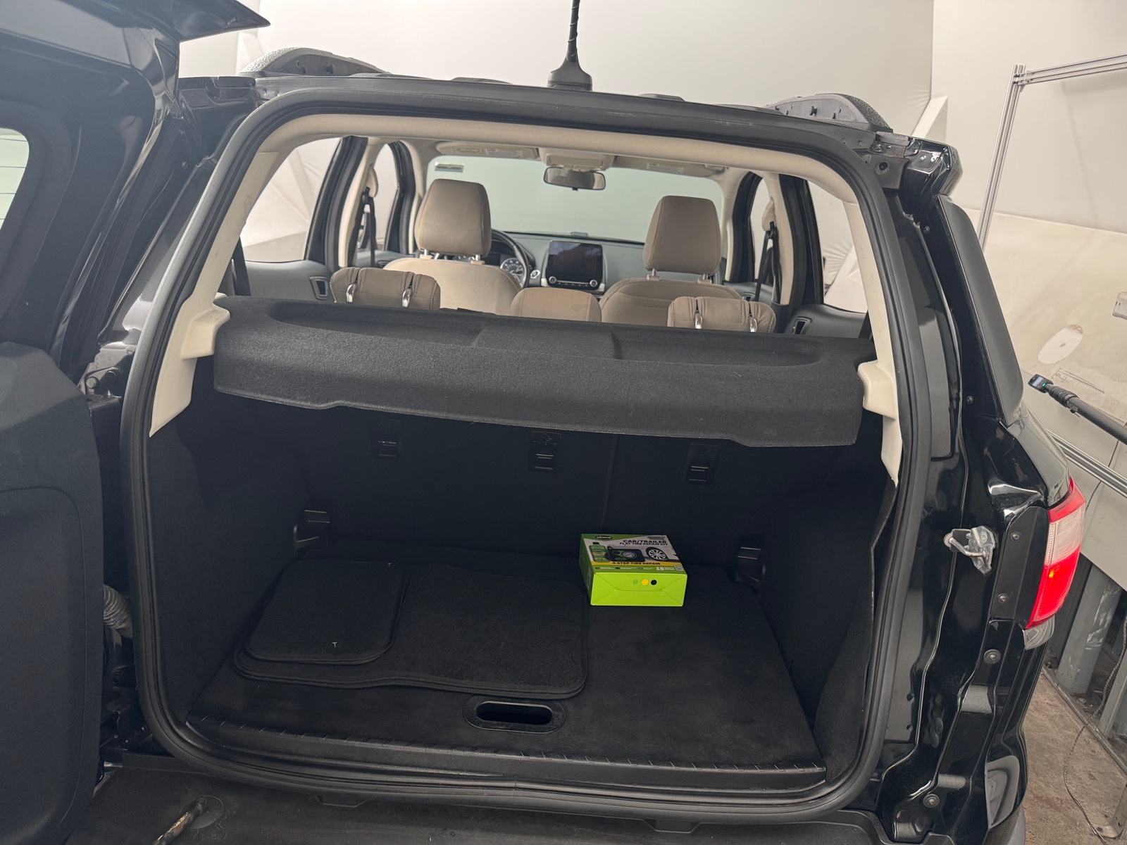 Thumbnail: 2020 Ford EcoSport - 7