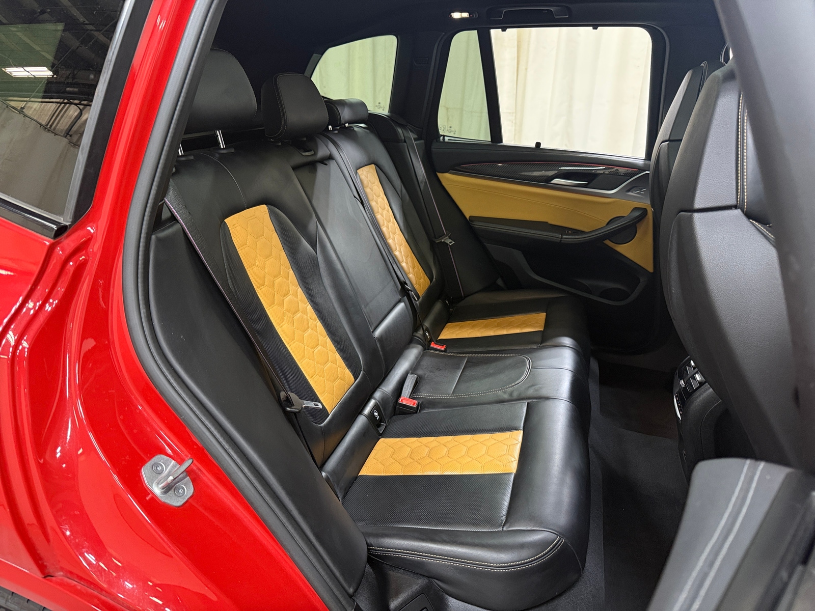 Thumbnail: 2021 BMW X3 - 5