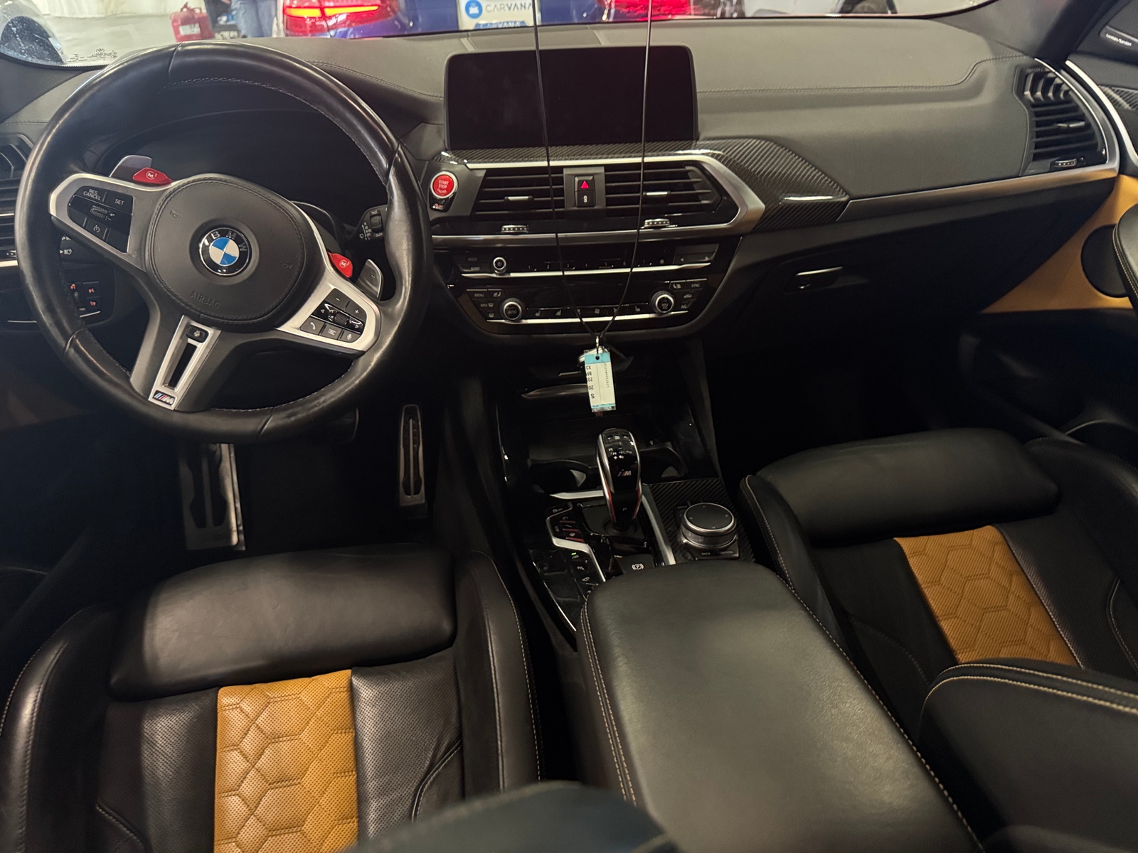 Thumbnail: 2021 BMW X3 - 2