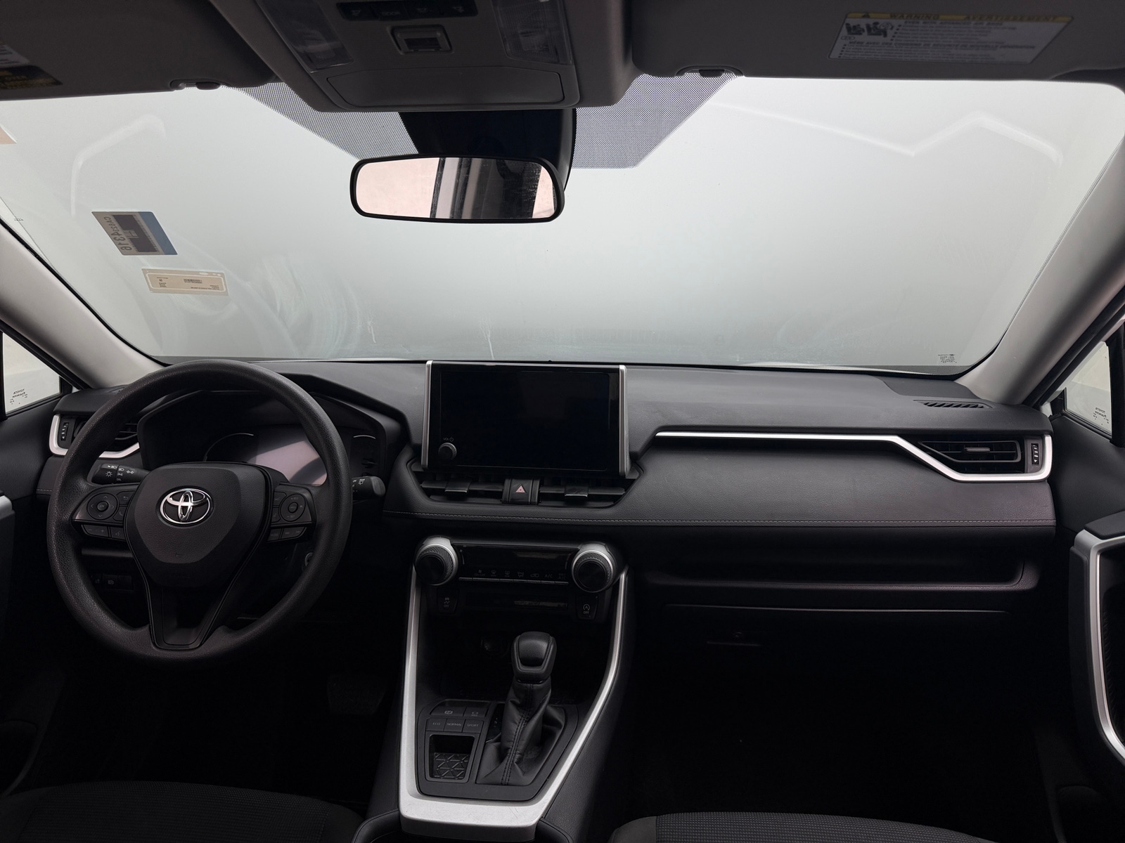 Thumbnail: 2025 Toyota RAV4 - 3