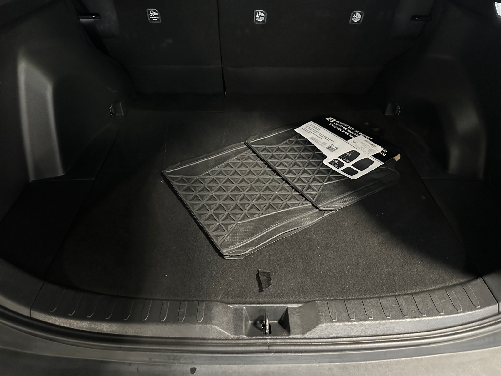 Thumbnail: 2025 Toyota RAV4 - 7
