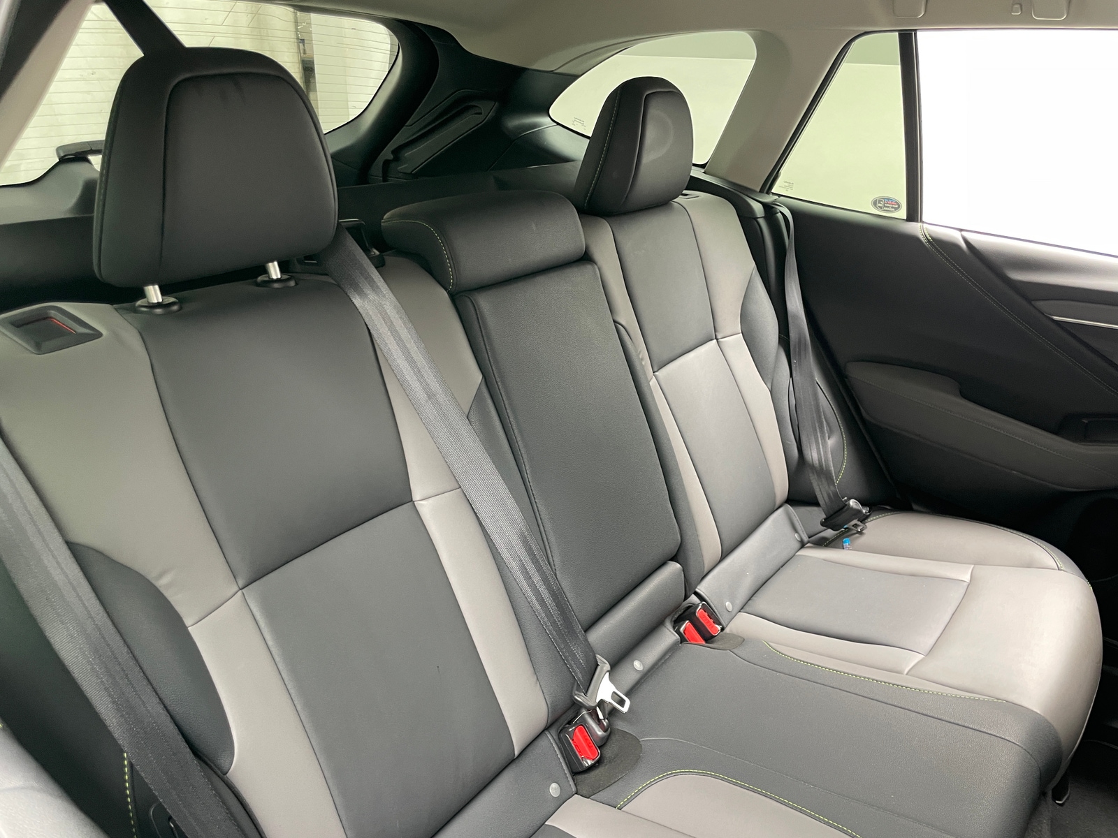 Thumbnail: 2025 Subaru Outback - 5