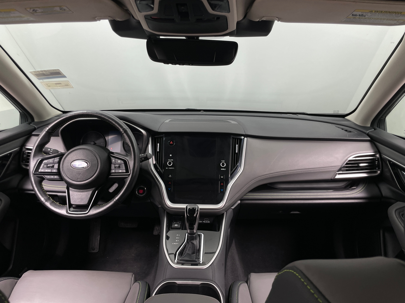 Thumbnail: 2025 Subaru Outback - 2