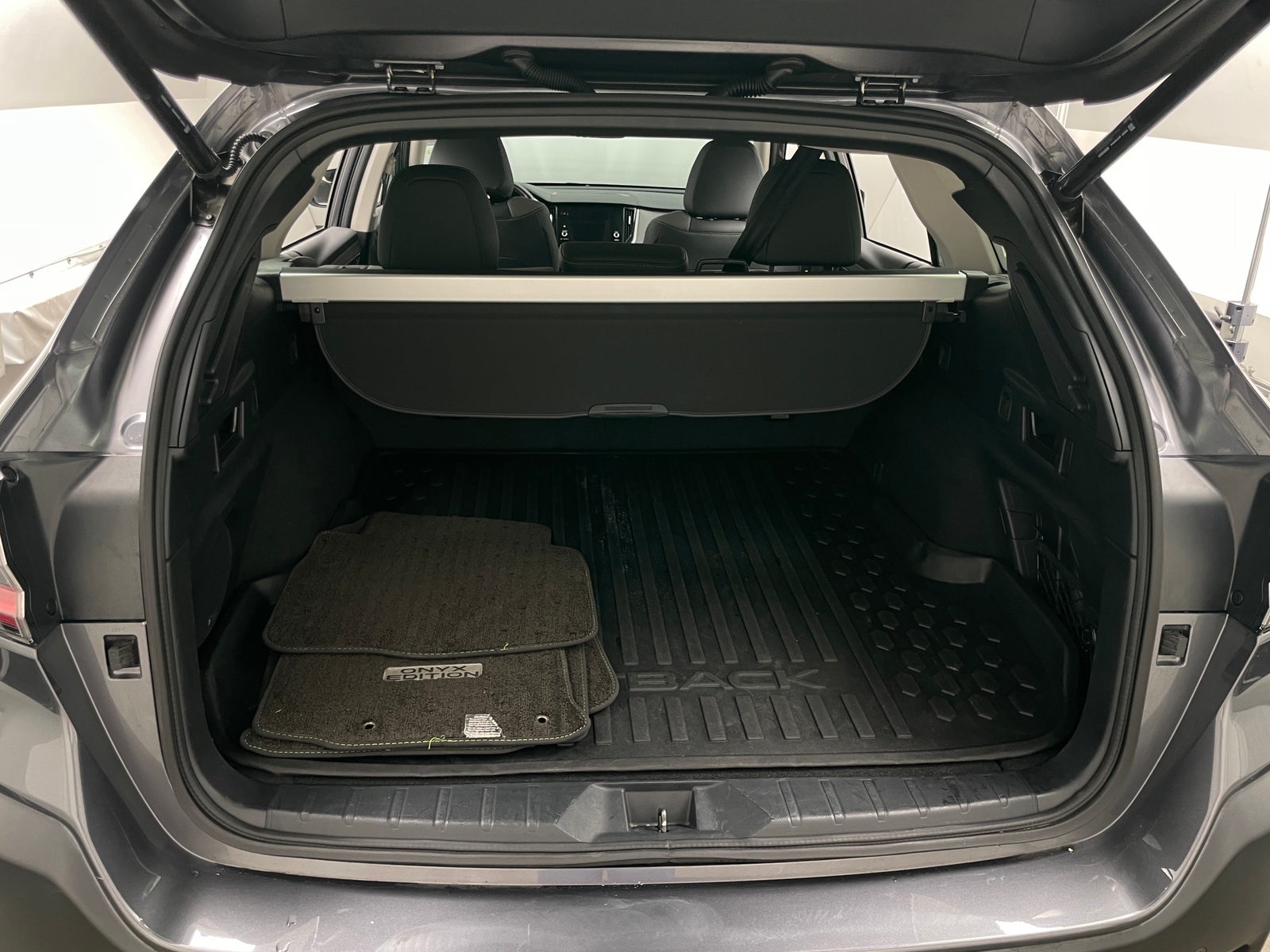 Thumbnail: 2025 Subaru Outback - 6