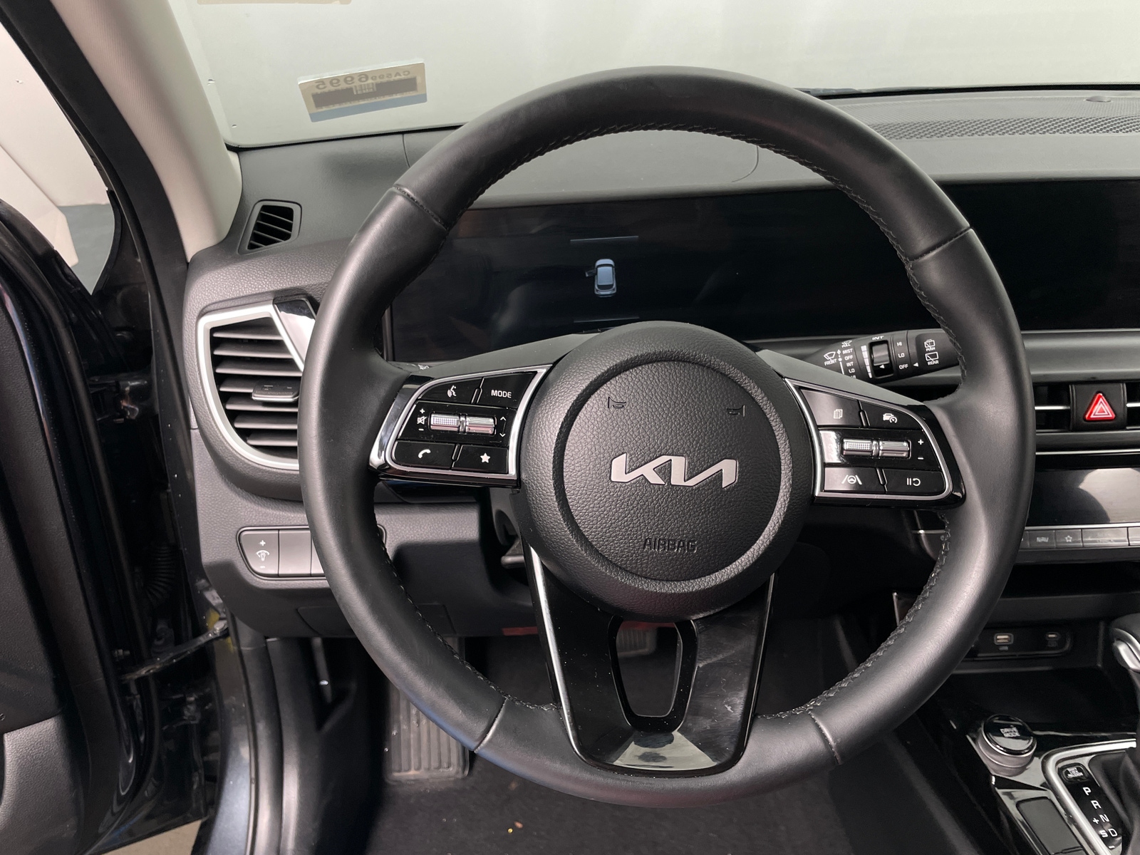 Thumbnail: 2026 Kia Seltos - 4