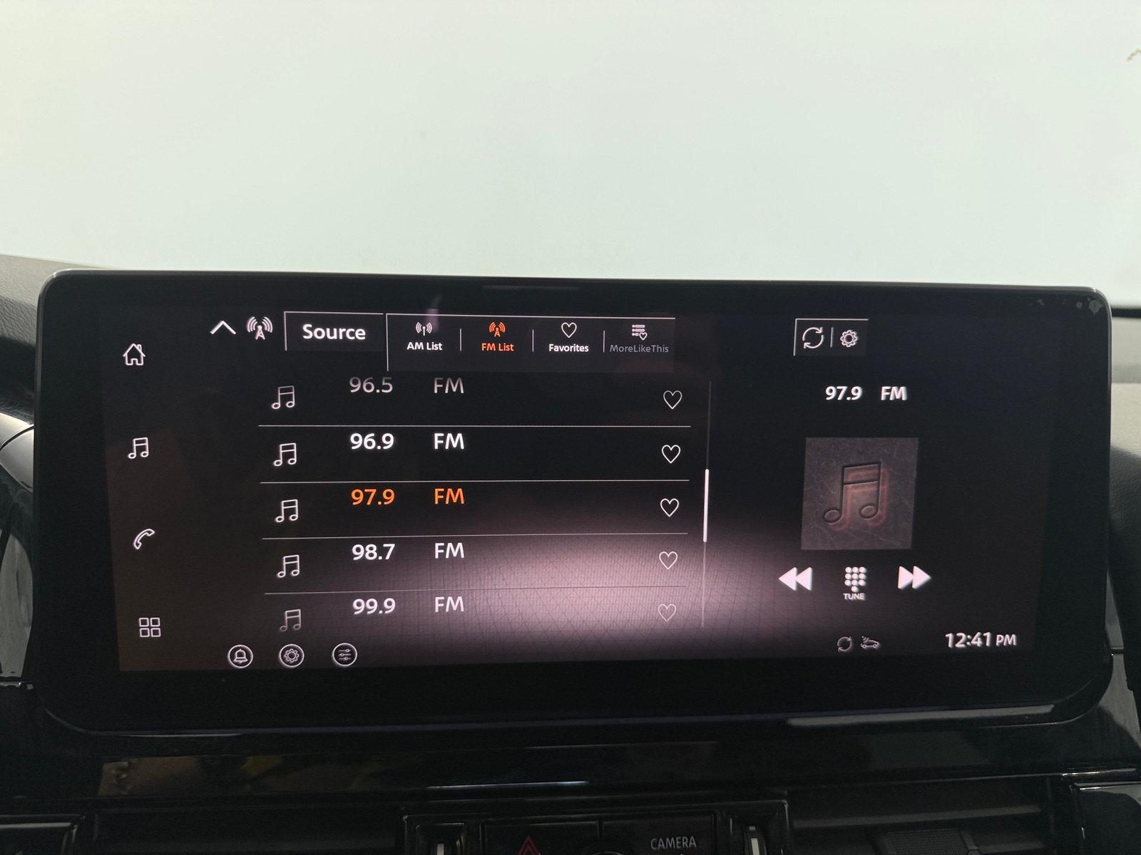 Thumbnail: 2026 Nissan Pathfinder - 3