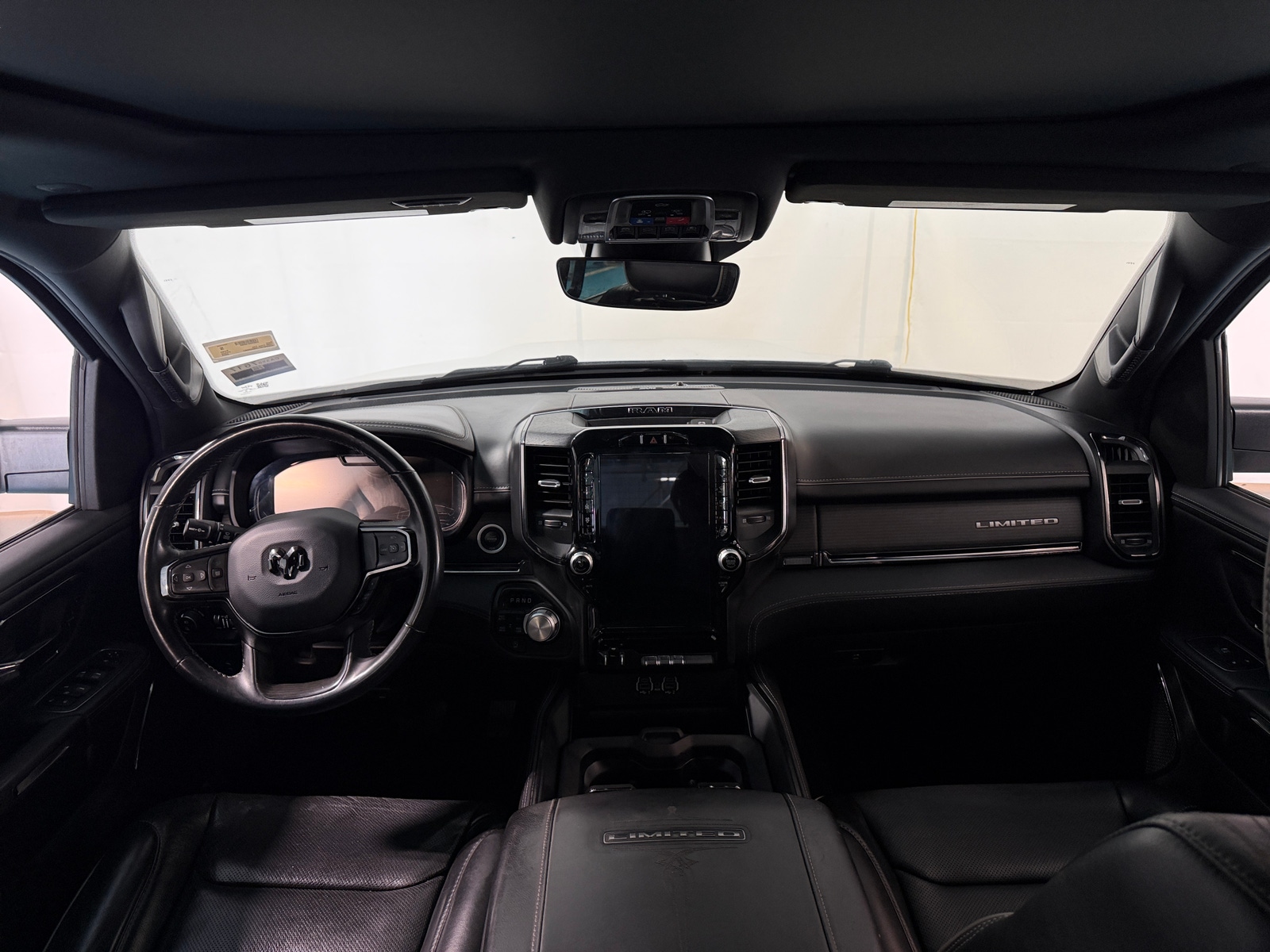 Thumbnail: 2024 RAM 1500 - 2