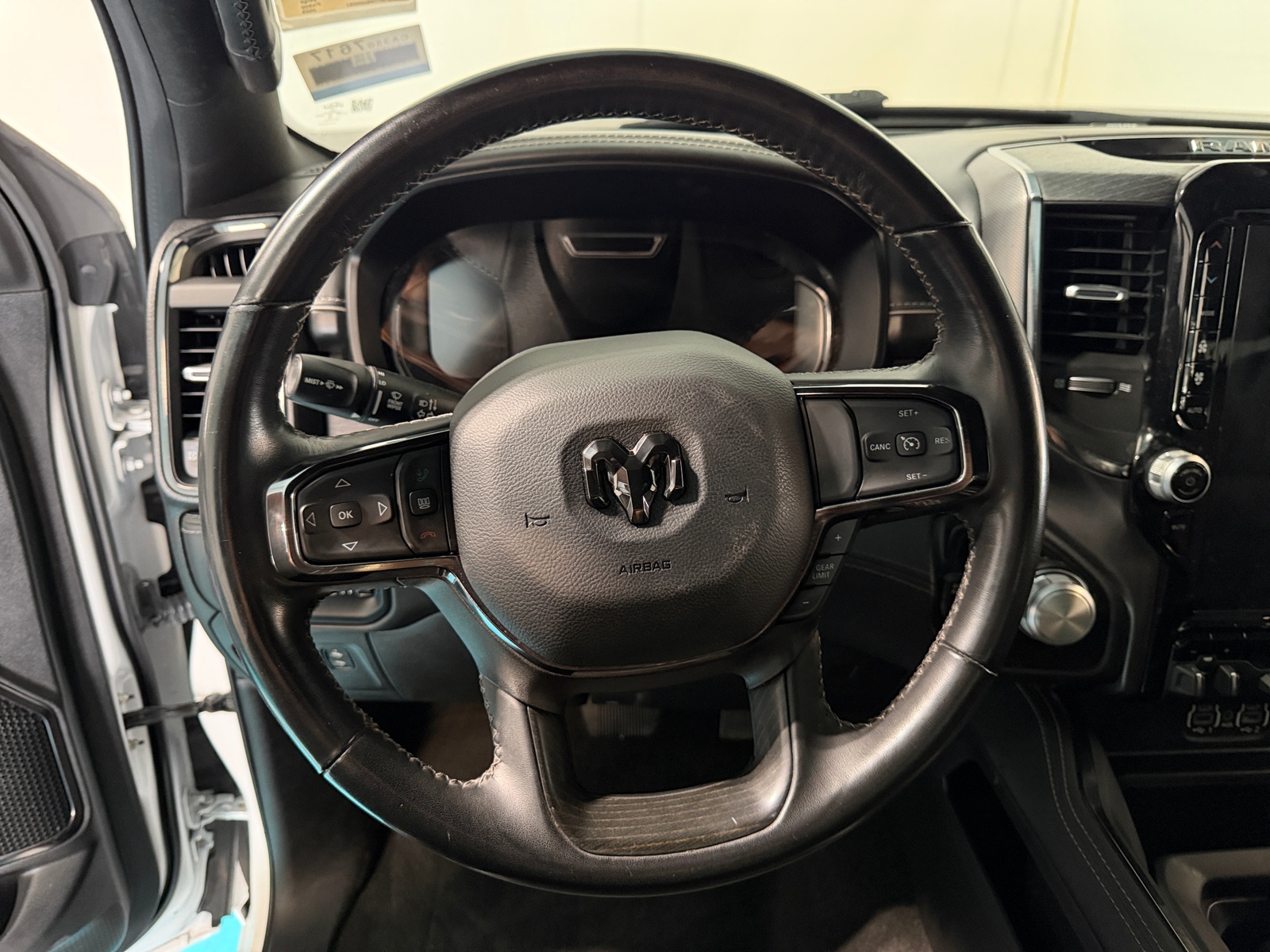 Thumbnail: 2024 RAM 1500 - 4