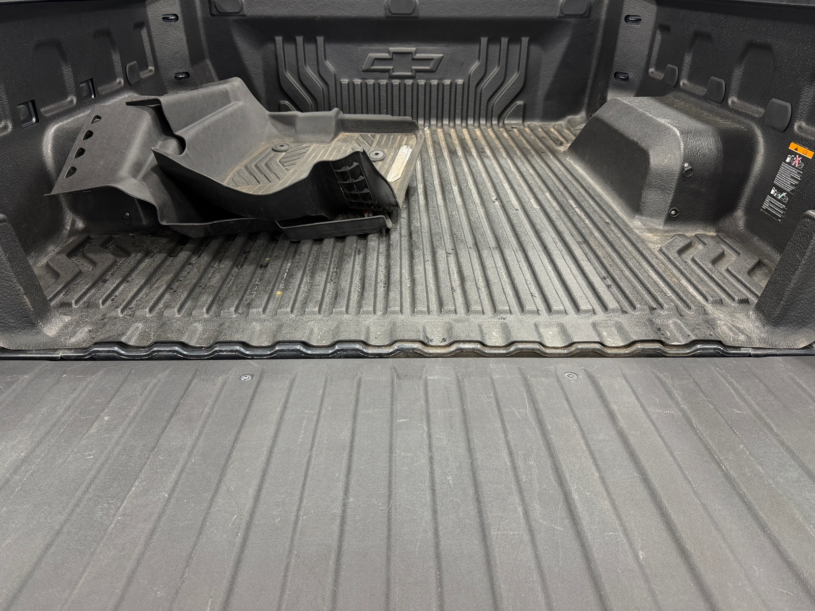 Thumbnail: 2022 Chevrolet Silverado 1500 - 7