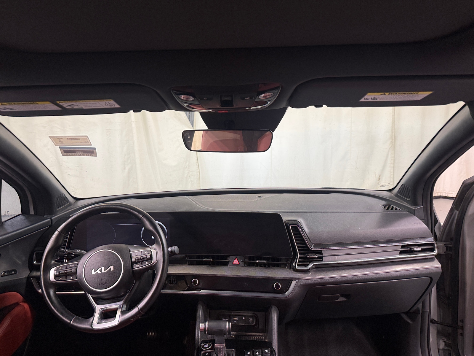 Thumbnail: 2025 Kia Sportage - 2