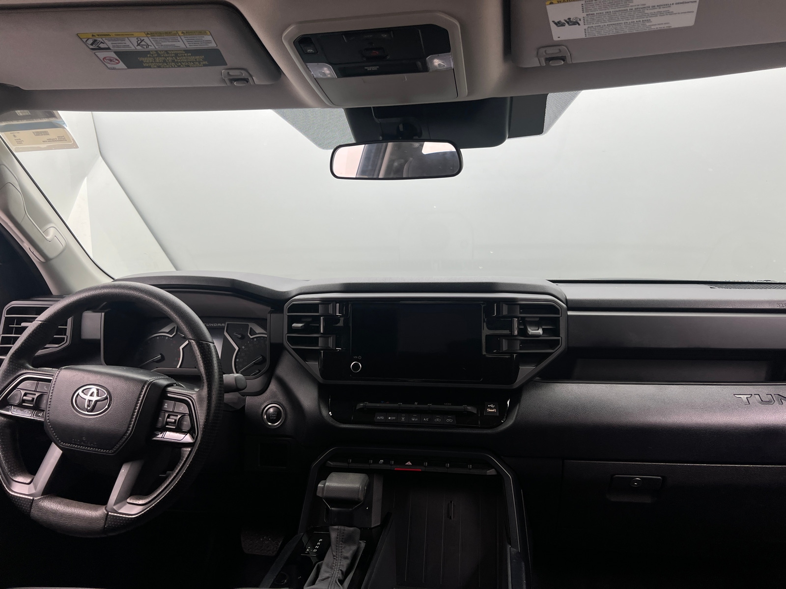 Thumbnail: 2024 Toyota Tundra - 3