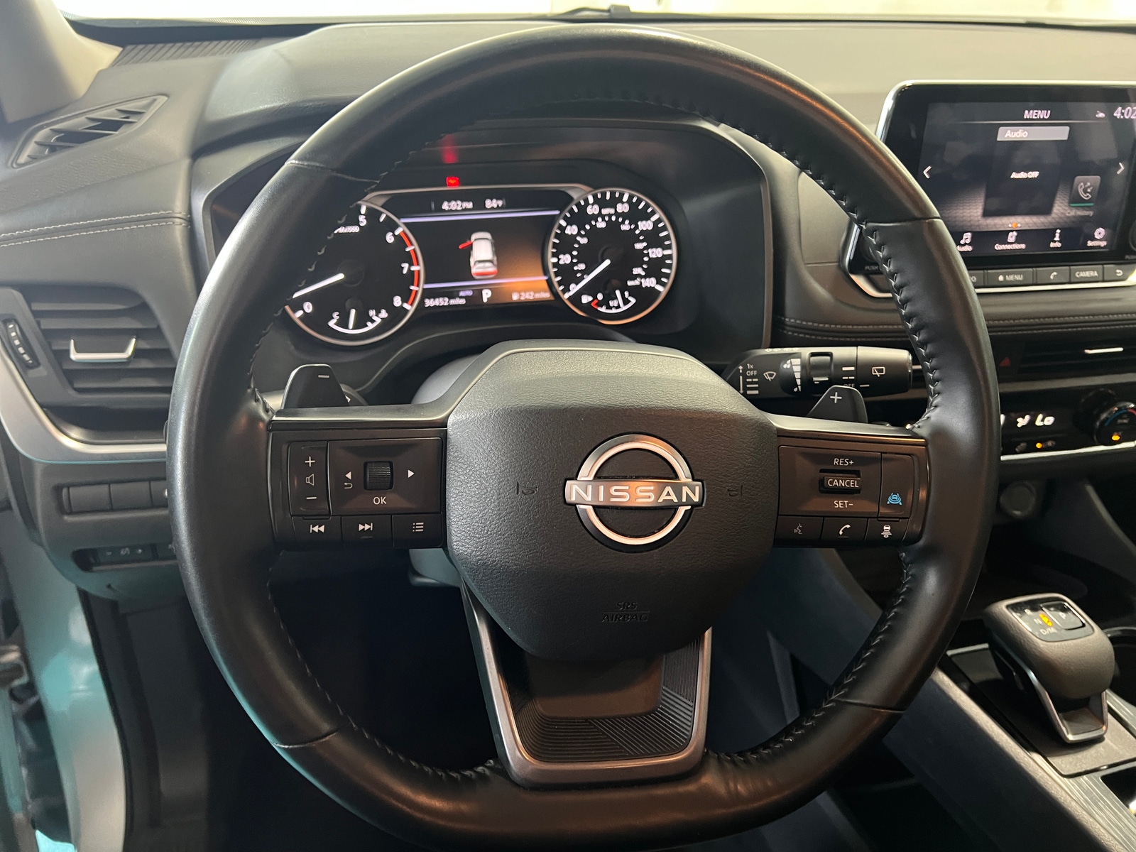 Thumbnail: 2025 Nissan Rogue - 5