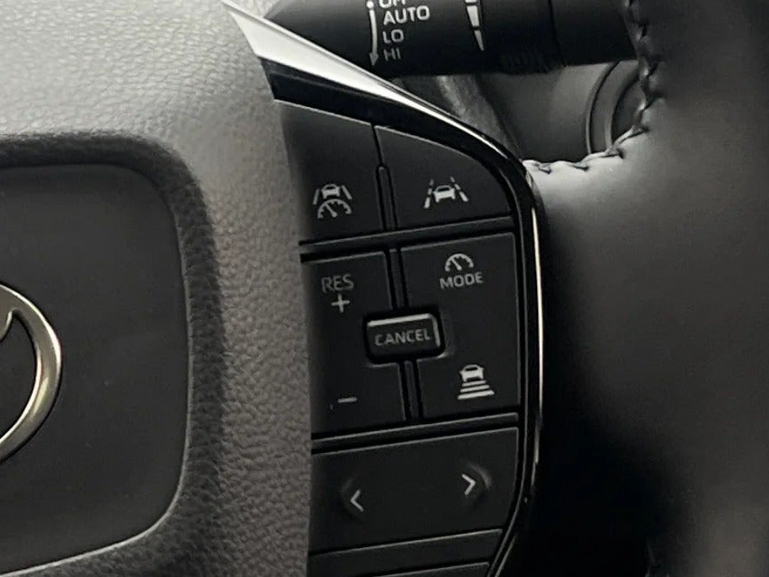 2024 Toyota Prius XLE - Photo 16