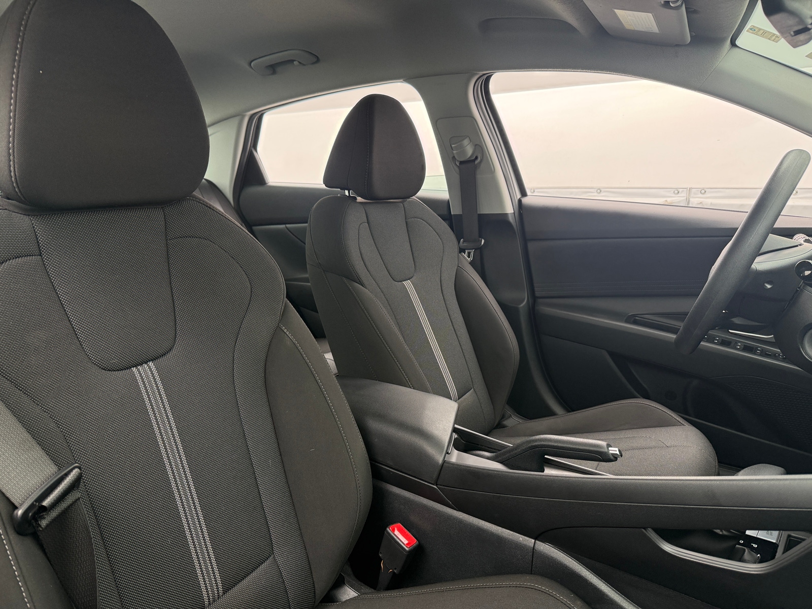Thumbnail: 2026 Hyundai Elantra - 2