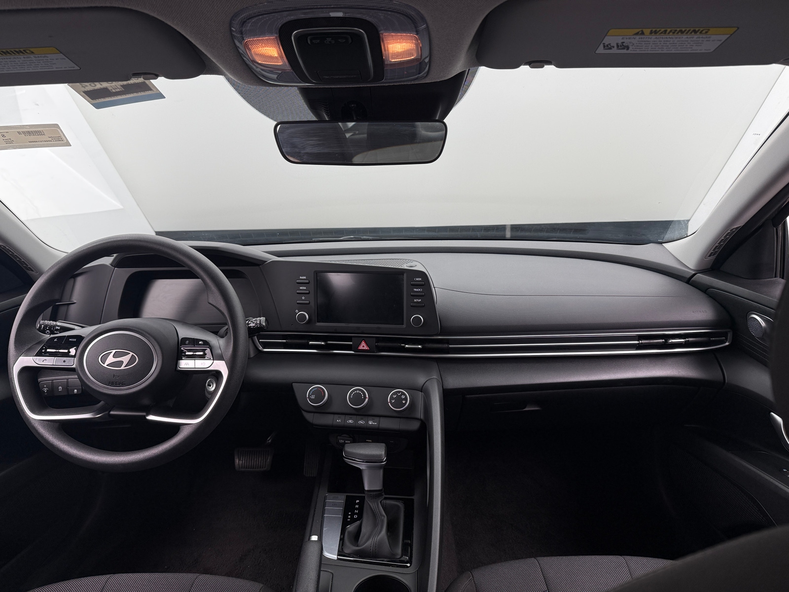 Thumbnail: 2026 Hyundai Elantra - 3