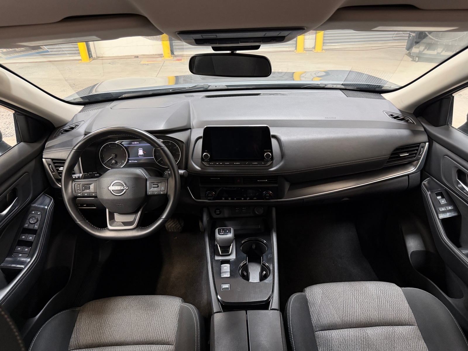 Thumbnail: 2025 Nissan Rogue - 3