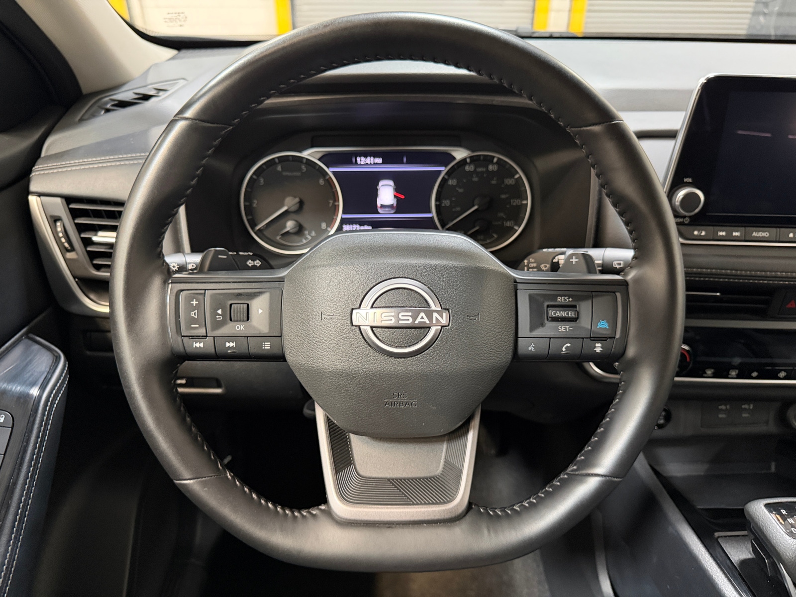Thumbnail: 2025 Nissan Rogue - 5