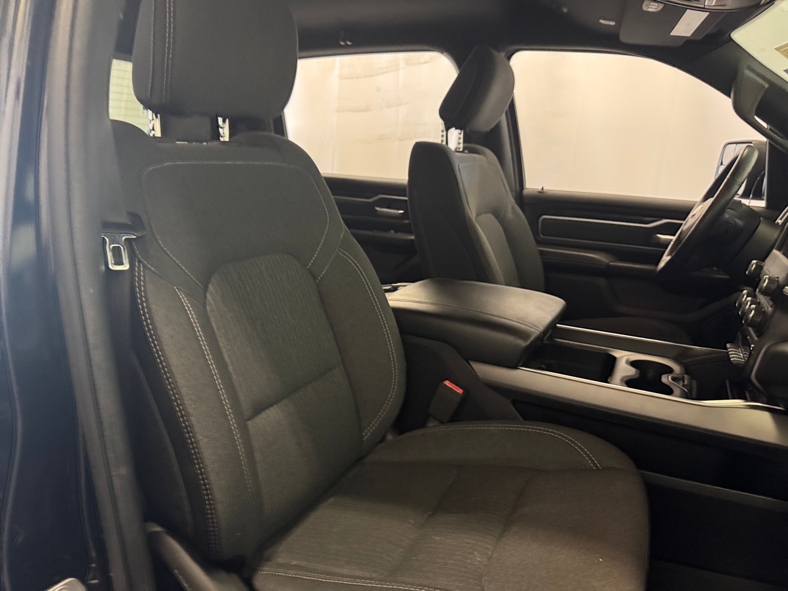Thumbnail: 2019 RAM 1500 - 2