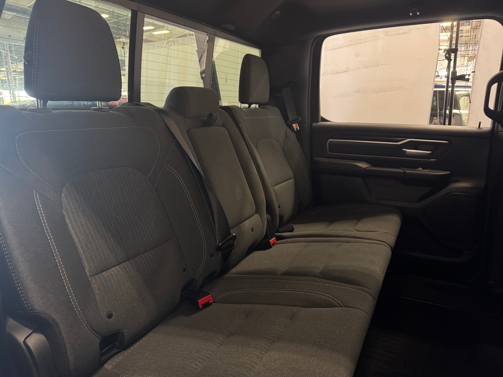 Thumbnail: 2019 RAM 1500 - 6