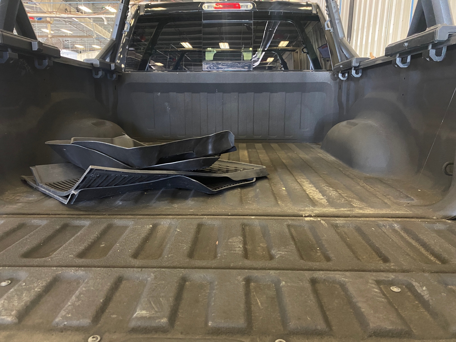 Thumbnail: 2019 RAM 1500 - 7