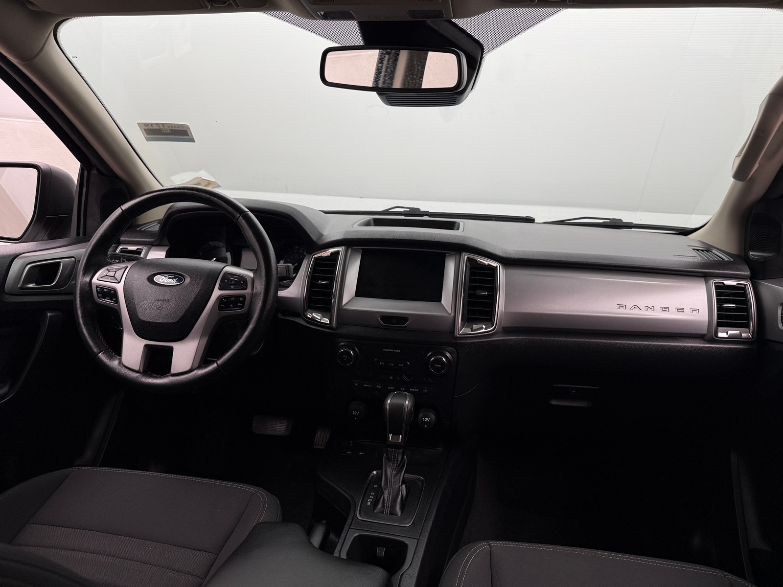 Thumbnail: 2023 Ford Ranger - 3