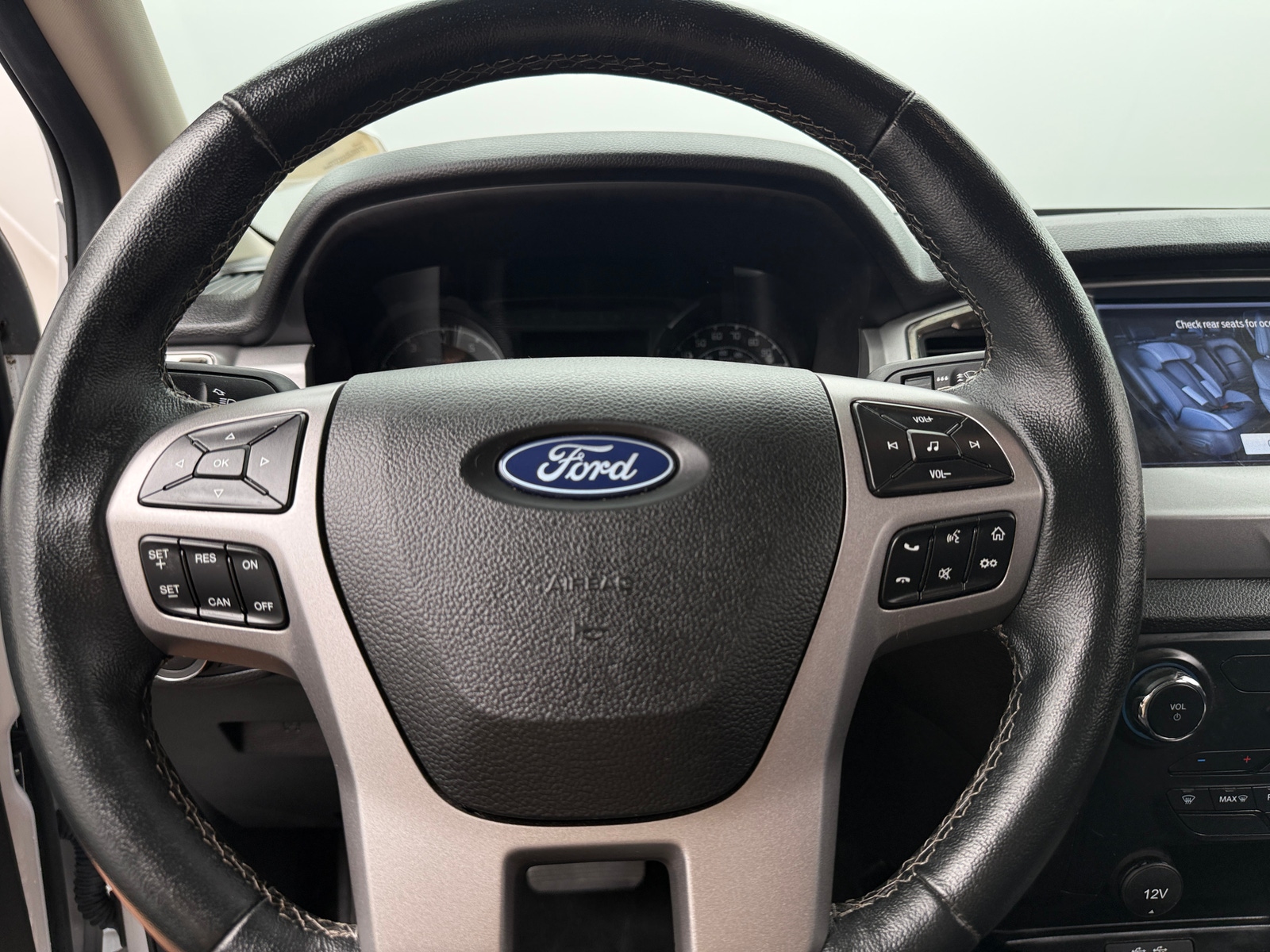 Thumbnail: 2023 Ford Ranger - 5