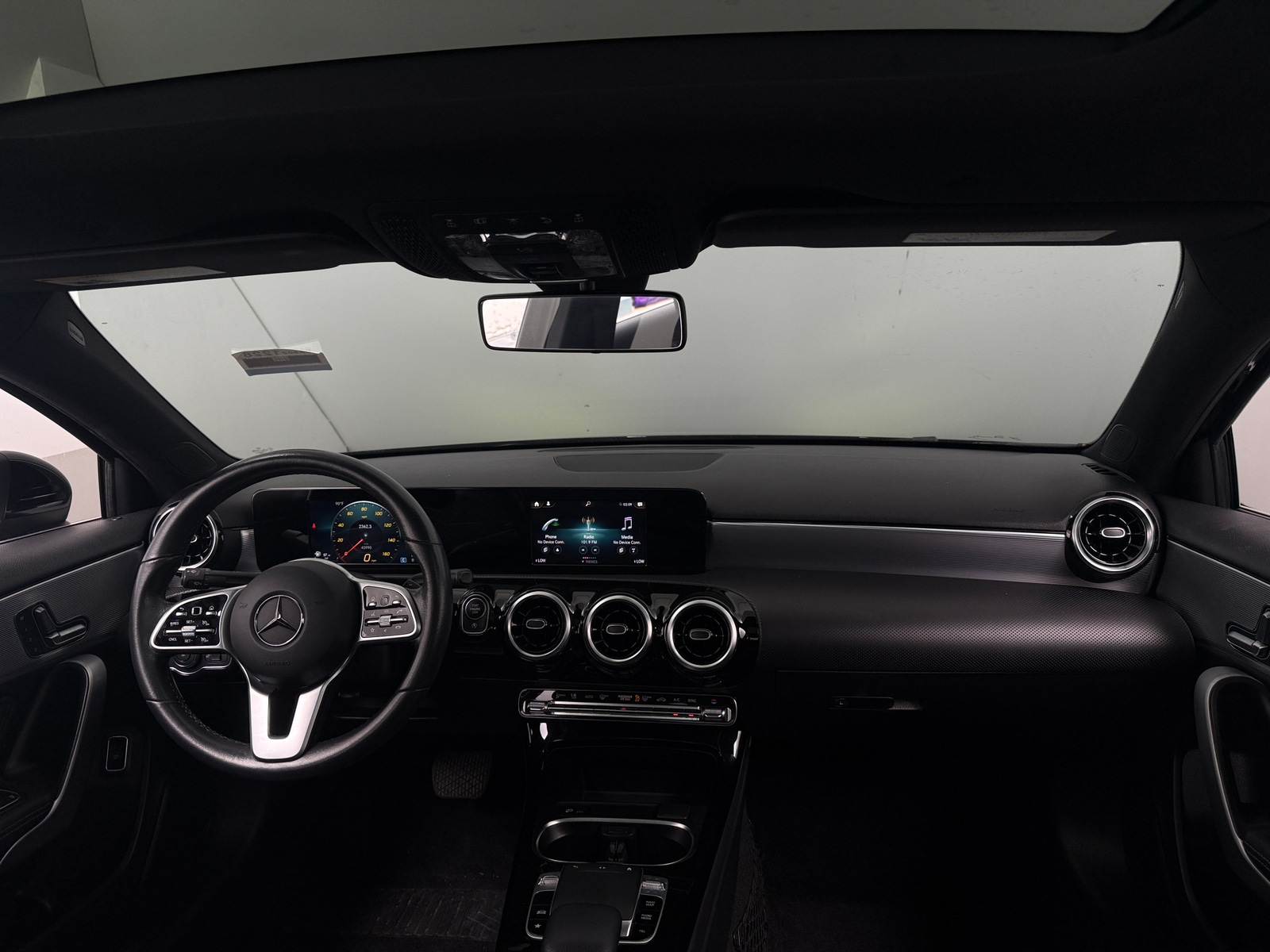 Thumbnail: 2020 Mercedes-Benz A-Class - 2