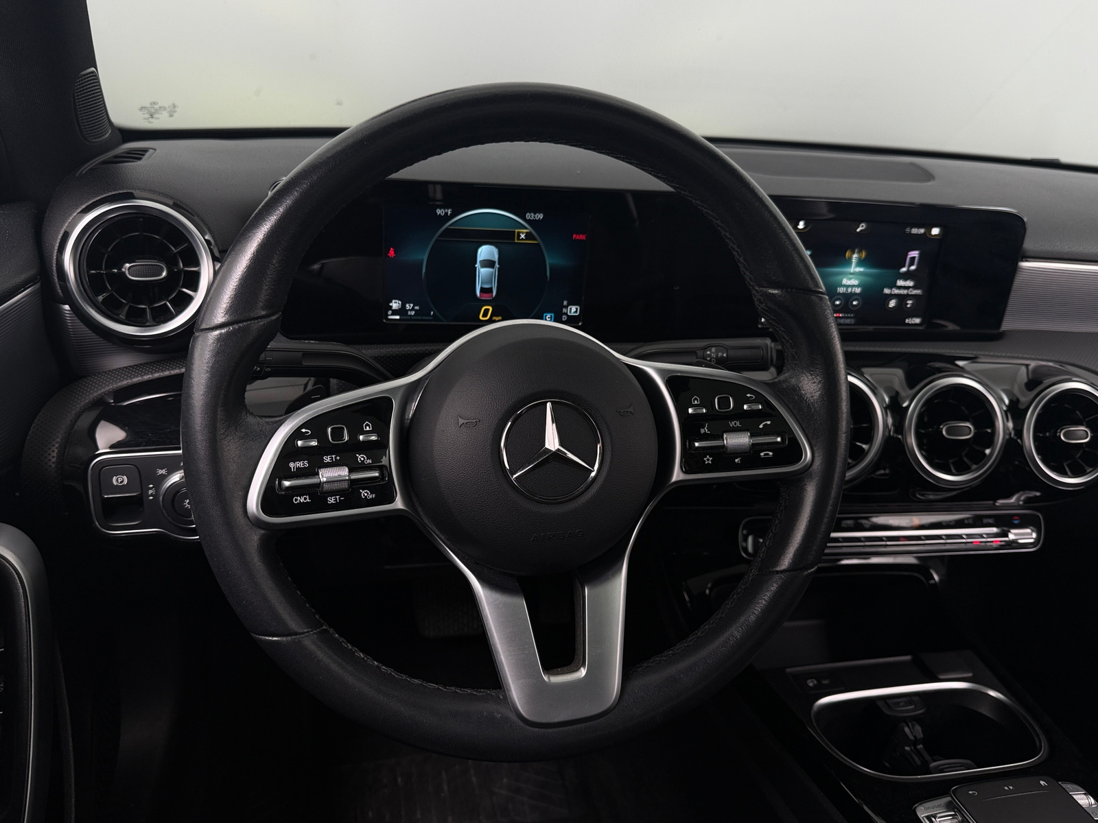 Thumbnail: 2020 Mercedes-Benz A-Class - 4