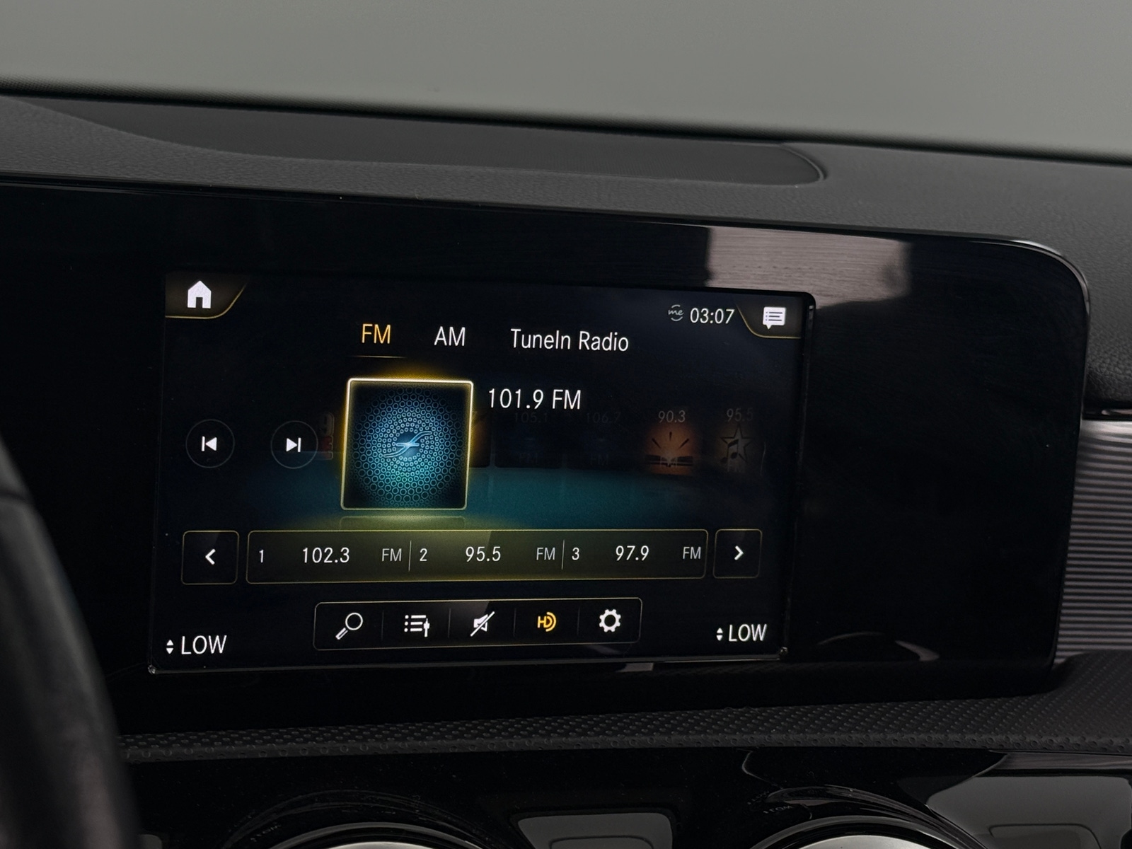 Thumbnail: 2020 Mercedes-Benz A-Class - 3