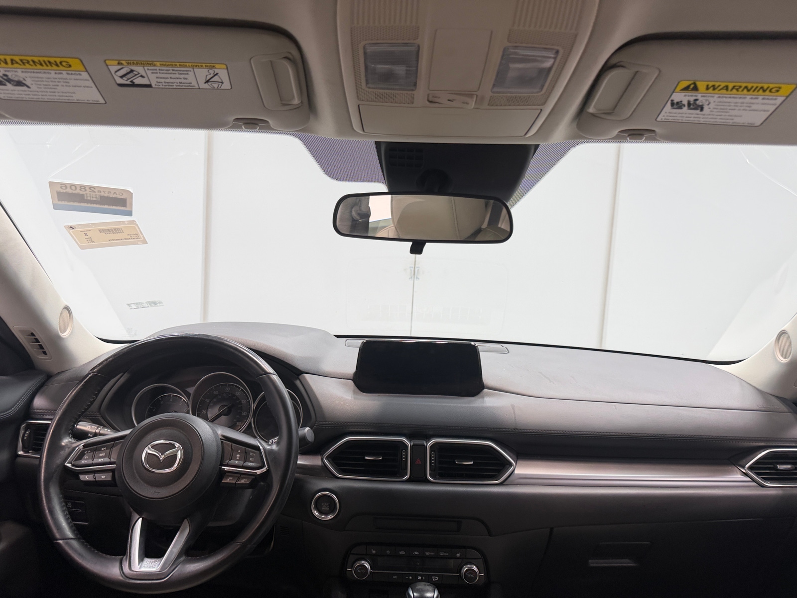 Thumbnail: 2019 Mazda CX-5 - 2