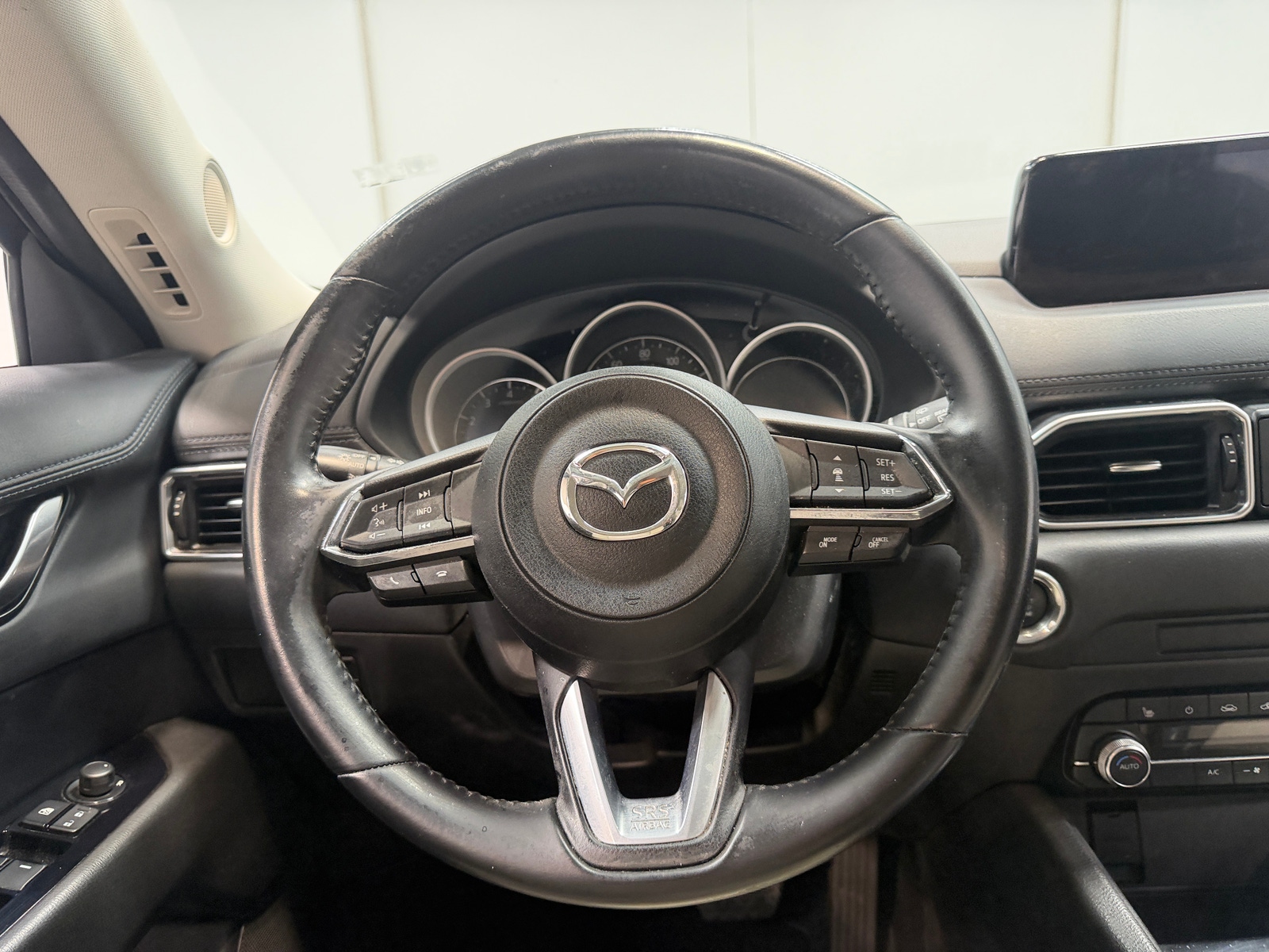 Thumbnail: 2019 Mazda CX-5 - 4