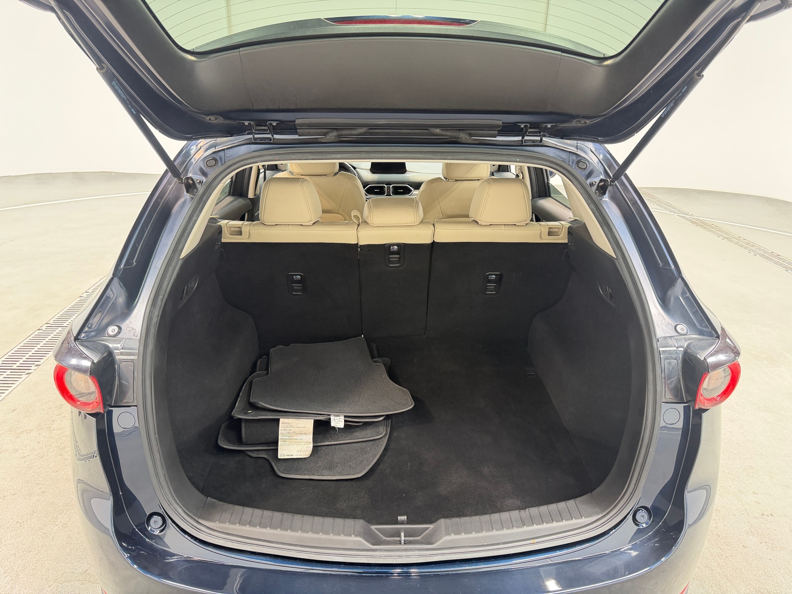 Thumbnail: 2019 Mazda CX-5 - 6