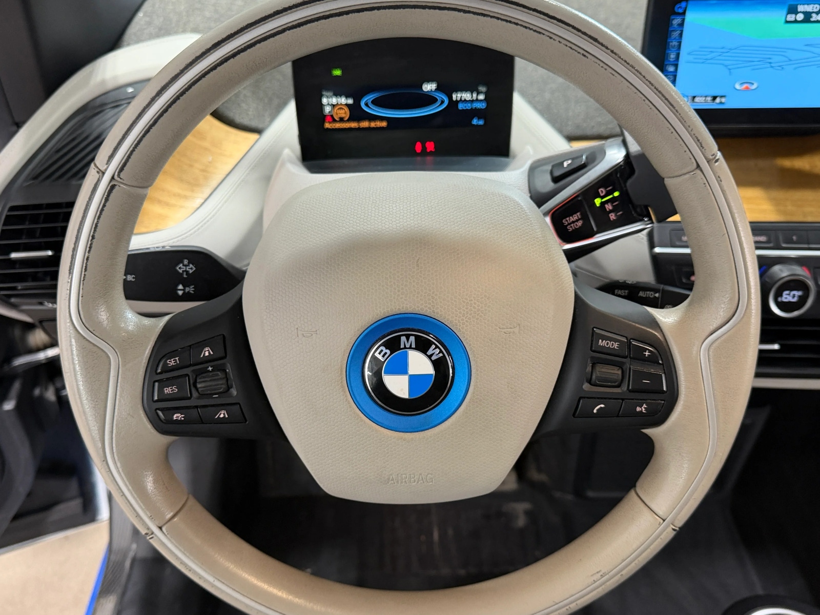 Thumbnail: 2015 BMW i3 - 5
