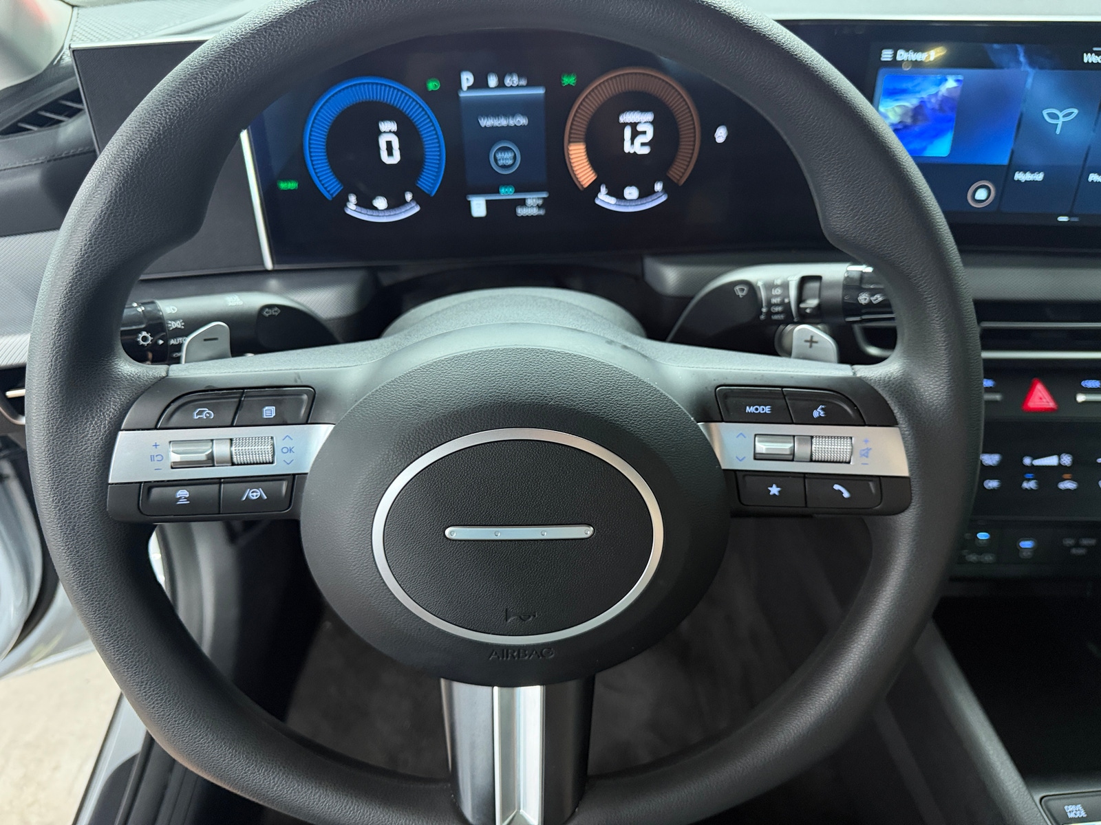 Thumbnail: 2026 Hyundai Sonata - 5