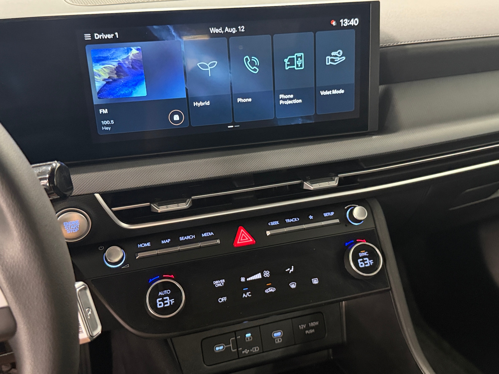 Thumbnail: 2026 Hyundai Sonata - 4