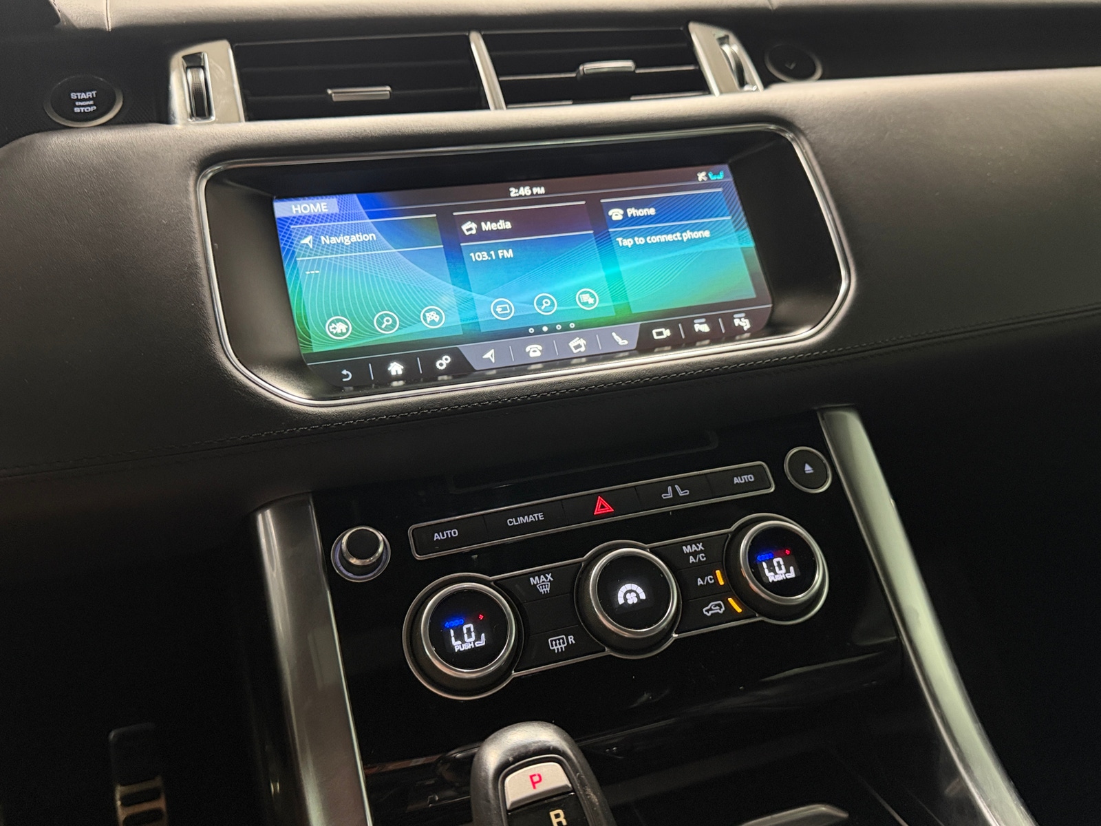 Thumbnail: 2017 Land Rover Range Rover Sport - 3