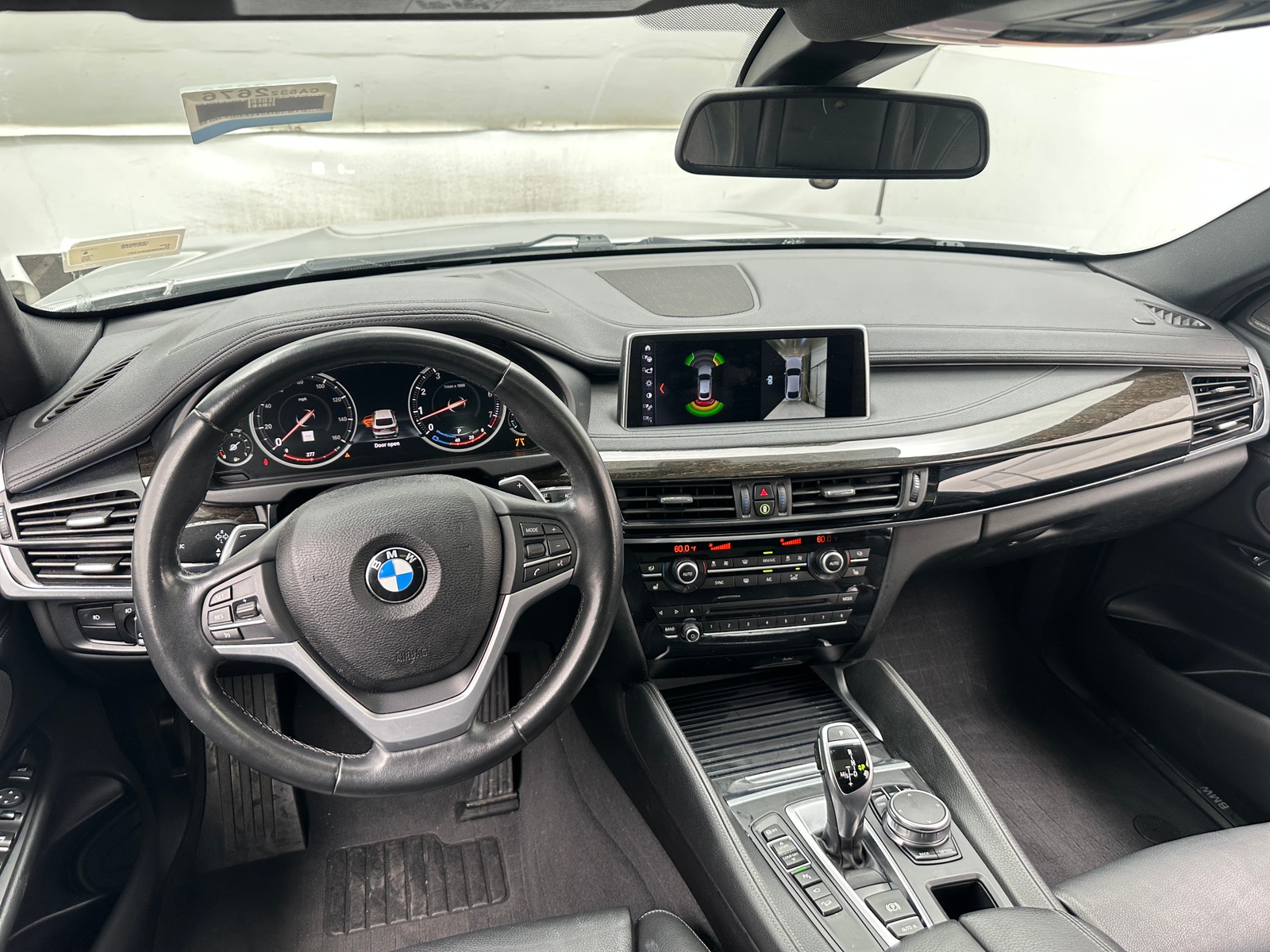 Thumbnail: 2018 BMW X6 - 2