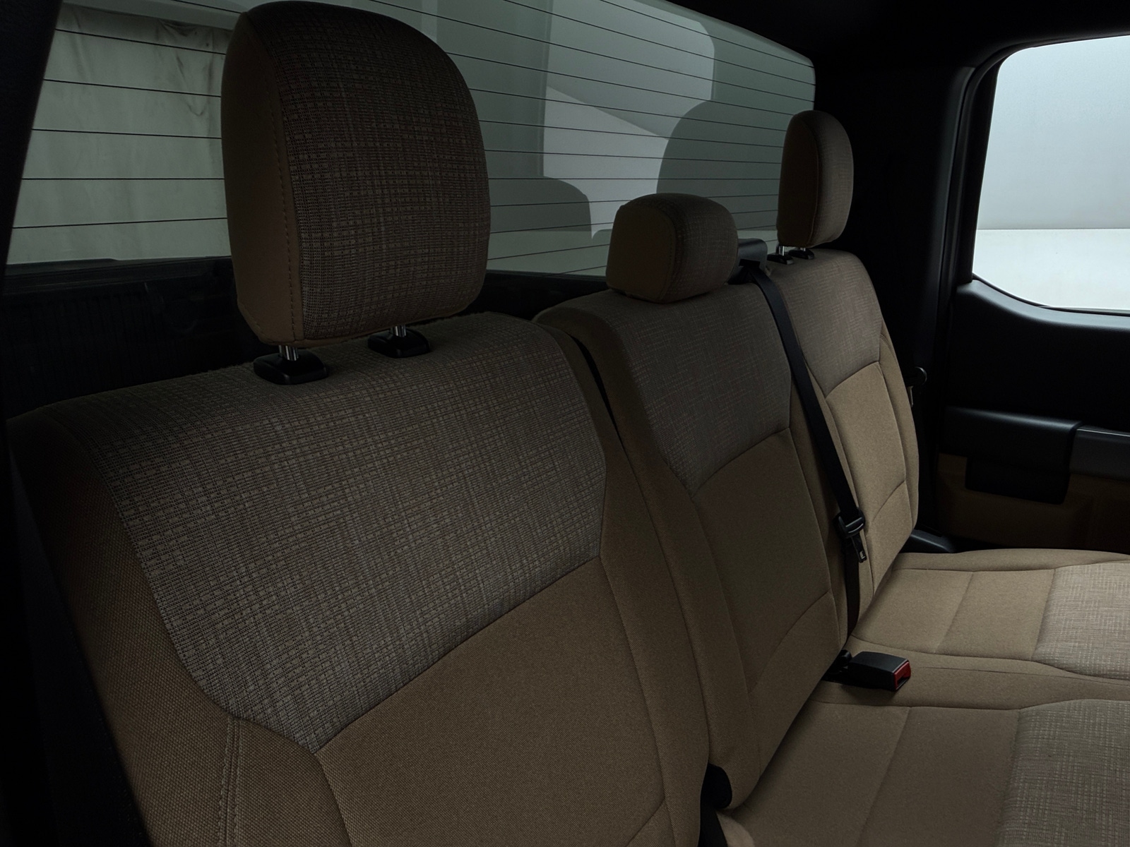 Thumbnail: 2022 Ford Econoline - 6
