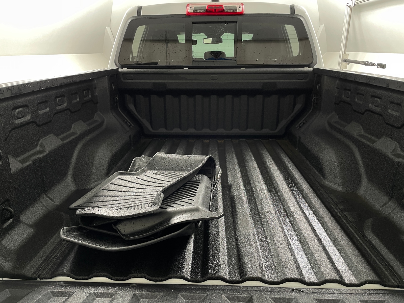 Thumbnail: 2024 Chevrolet Colorado - 6
