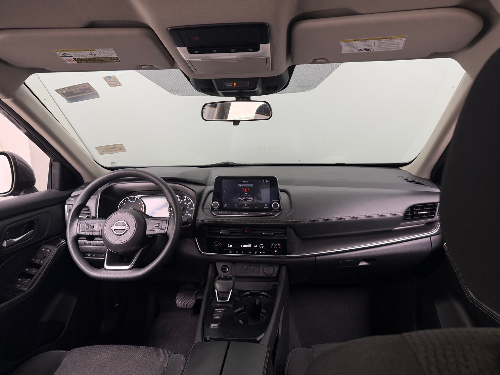 Thumbnail: 2024 Nissan Rogue - 3