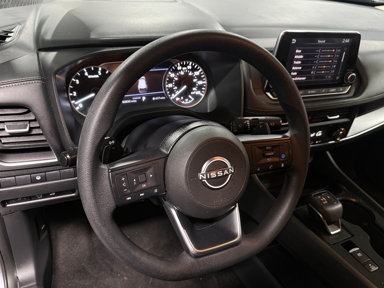 Thumbnail: 2024 Nissan Rogue - 5