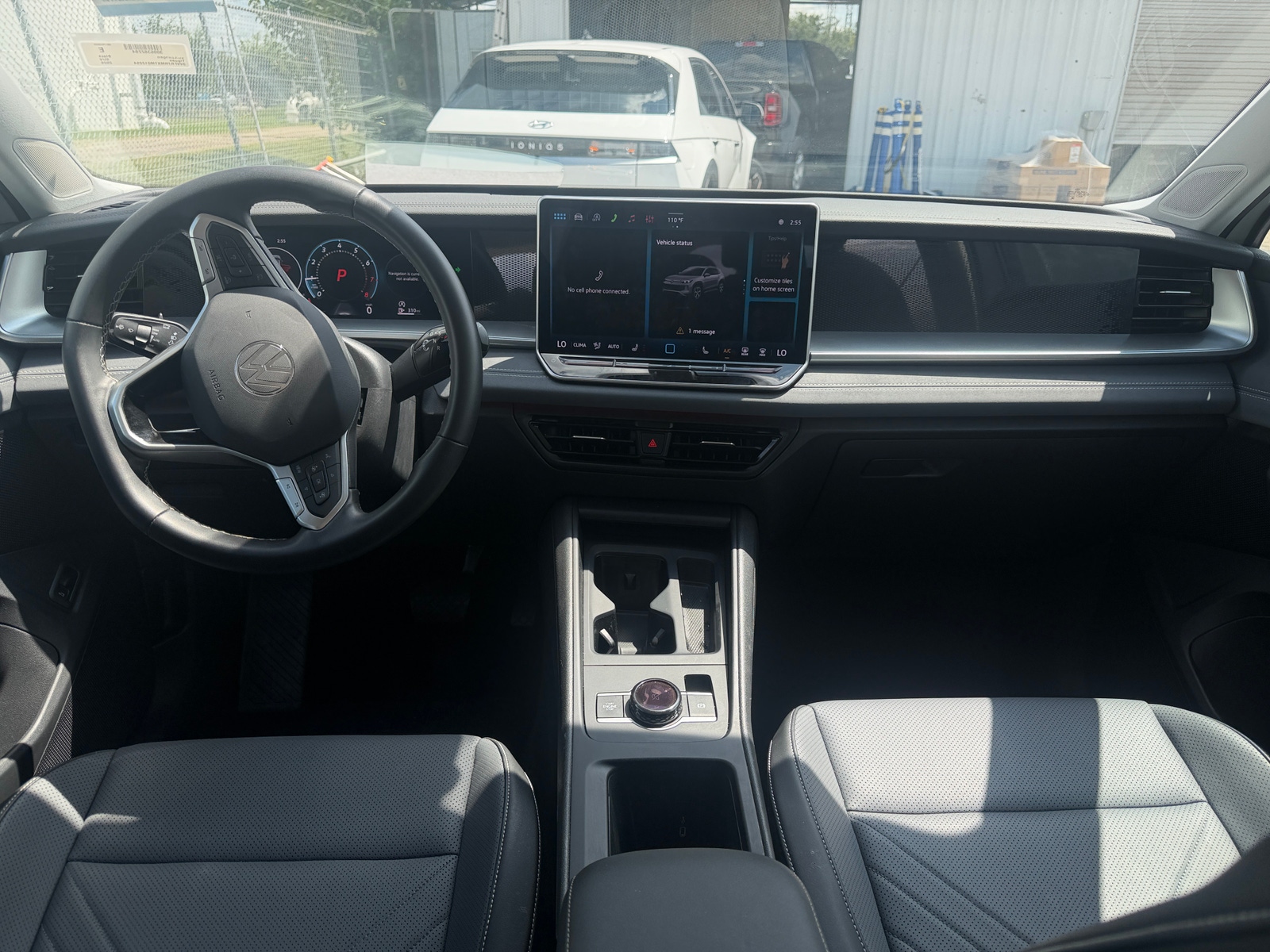 Thumbnail: 2026 Volkswagen Tiguan - 2