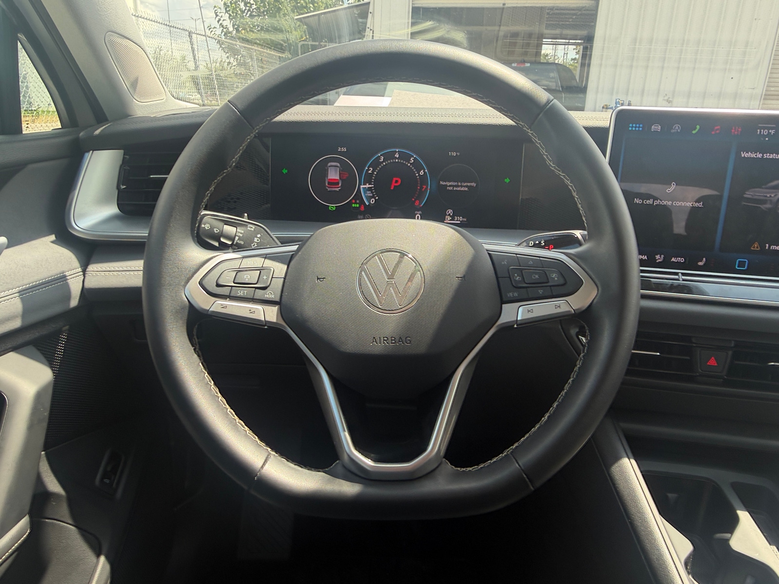Thumbnail: 2026 Volkswagen Tiguan - 4